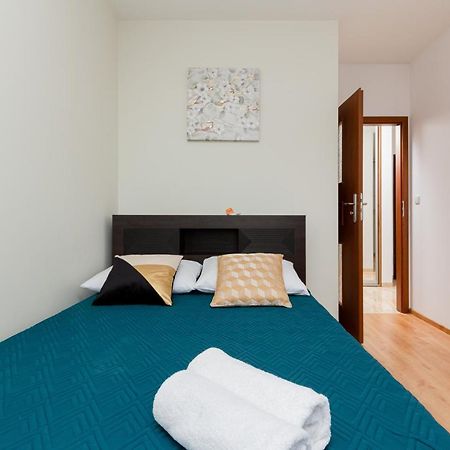 ורשה Apartament Na Woli Sowinskiego By Noclegi Renters מראה חיצוני תמונה