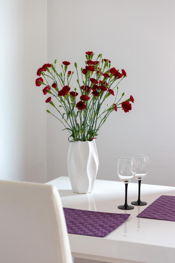 ורשה Apartament Na Woli Sowinskiego By Noclegi Renters מראה חיצוני תמונה